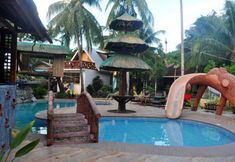 Others 5 Kalinga Beach Resort