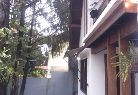 기타 Petit Hotel Caraguata