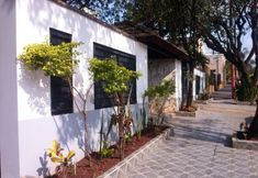 기타 2 Petit Hotel Caraguata