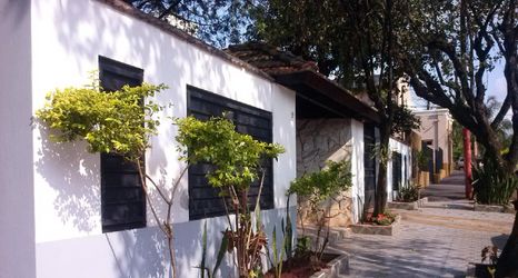 기타 2 Petit Hotel Caraguata