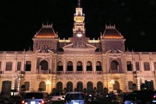 その他 Ace Hotel Ho Chi Minh City