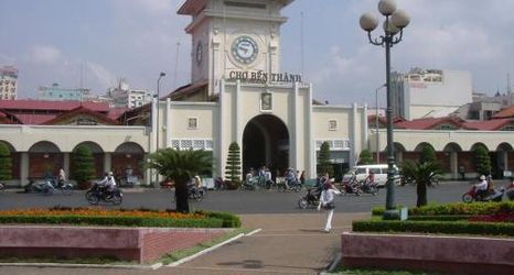 その他 2 Ace Hotel Ho Chi Minh City