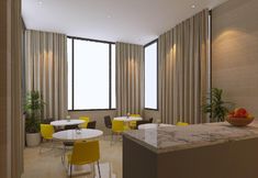 その他 4 Ace Hotel Ho Chi Minh City