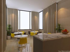 その他 4 Ace Hotel Ho Chi Minh City