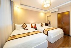 その他 5 Ace Hotel Ho Chi Minh City