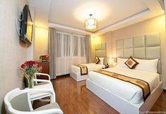 その他 6 Ace Hotel Ho Chi Minh City