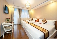 その他 7 Ace Hotel Ho Chi Minh City