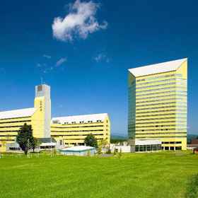 Hotel Appi Grand 1, 酒店 羽后四屋站