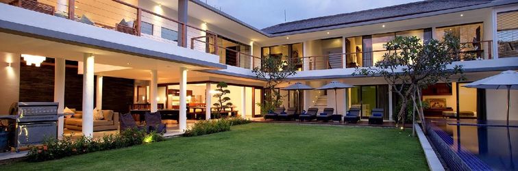 Others Cassamia Bali