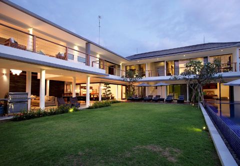 Others Cassamia Bali