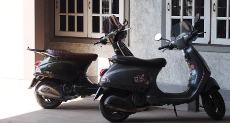 Others 2 Chommuang Guest House