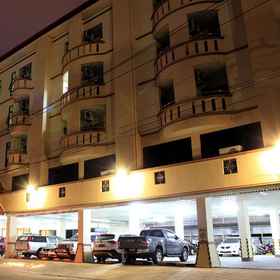 B.P Grand Service Apartment 1, Hotel B2 coffee