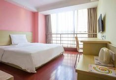 Others 4 7Days Inn Chengdu Xindu Baoguang Temple