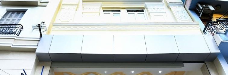 Others Kelly Serviced Apartment Thao Dien