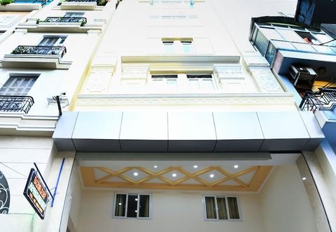 Others Kelly Serviced Apartment Thao Dien