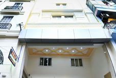 Others Kelly Serviced Apartment Thao Dien