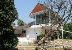 Exterior 2 Baan Khun Luang Hua Hin