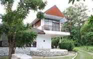 ภายนอกอาคาร 7 Baan Khun Luang Hua Hin