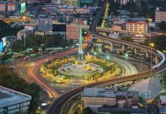 Others 7 Ywca International House Bangkok