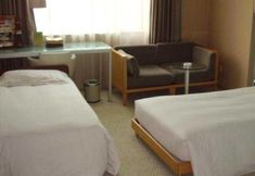 Others 2 Shenzhen Hubei Hotel