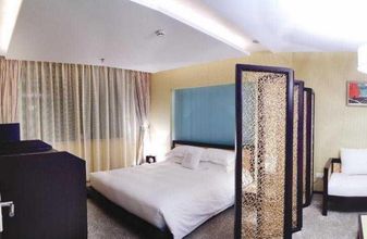 기타 4 Shenzhen Hubei Hotel