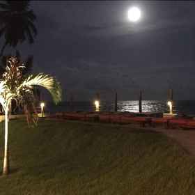 Kazatao By Toque 1, Hotel Praia da Sereia