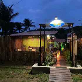 Casa Noronha 1, Khách sạn Sân bay Gov. Carlos Wilson (FEN)