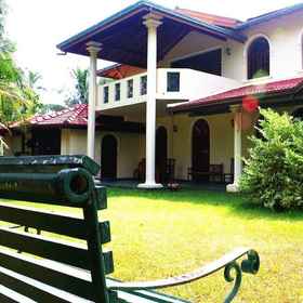 Villa Eco Green Tours1 , 飯店D PLUS Resort Negombo