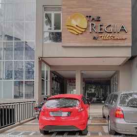 The Regia by Ultimo 1, Hotel Pasteur Trans Dipatiukur