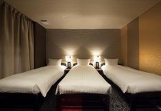 其他 6 Centurion Ladies Hostel Ueno Park