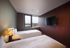 其他 7 Centurion Ladies Hostel Ueno Park