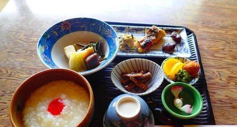 Others 2 Le Port Sanuki