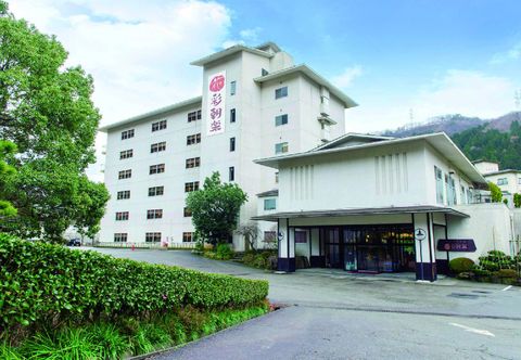 Others Yukai Resort Yamanakaonsen Hana-Saichoraku