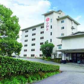 유카이 리조트 야마나카온센 하나-사이초라쿠 1, 에치젠타카다역 호텔