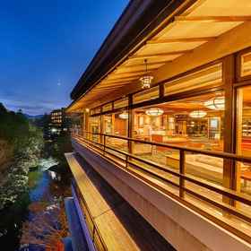 Yoshinoya Irokuen1 , 飯店小野市