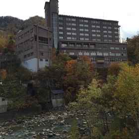 Khách sạn Sankeien 1, Khách sạn Sapporo