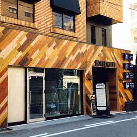 Hotel Kelly 1, Hotel Eorzea Cafe in Osaka