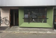 其他 2 Ten To Ten Nakajima-Koen - Hostel