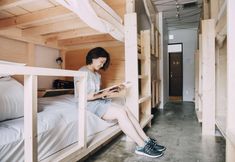 其他 4 Ten To Ten Nakajima-Koen - Hostel