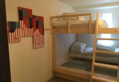 其他 5 Ten To Ten Nakajima-Koen - Hostel