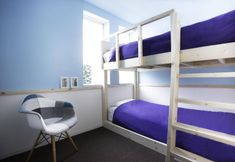 其他 6 Ten To Ten Nakajima-Koen - Hostel