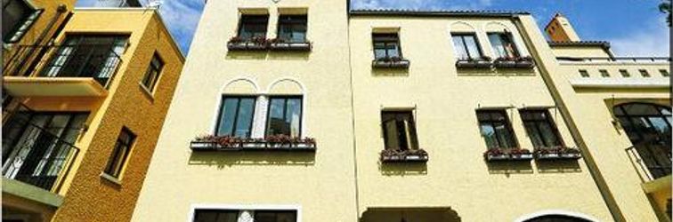 Others Bamboo Retreat