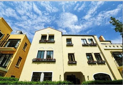 Others Bamboo Retreat