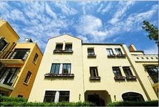 Others Bamboo Retreat