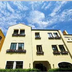 Bamboo Retreat 1, Hotel Shanghai