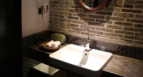 Others 2 Bamboo Retreat