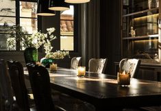 Others 4 Bamboo Retreat