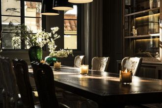 Others 4 Bamboo Retreat