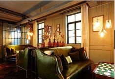 Others 7 Bamboo Retreat