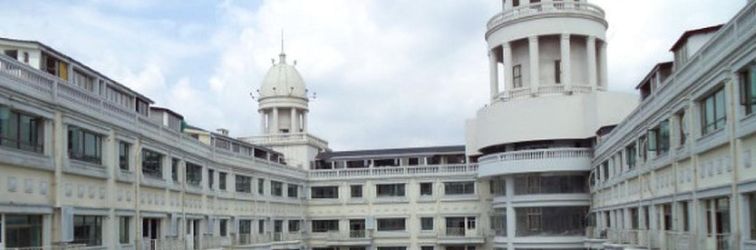 Others Guangzhou Fu Qian Ming Tai Mansion Apartment